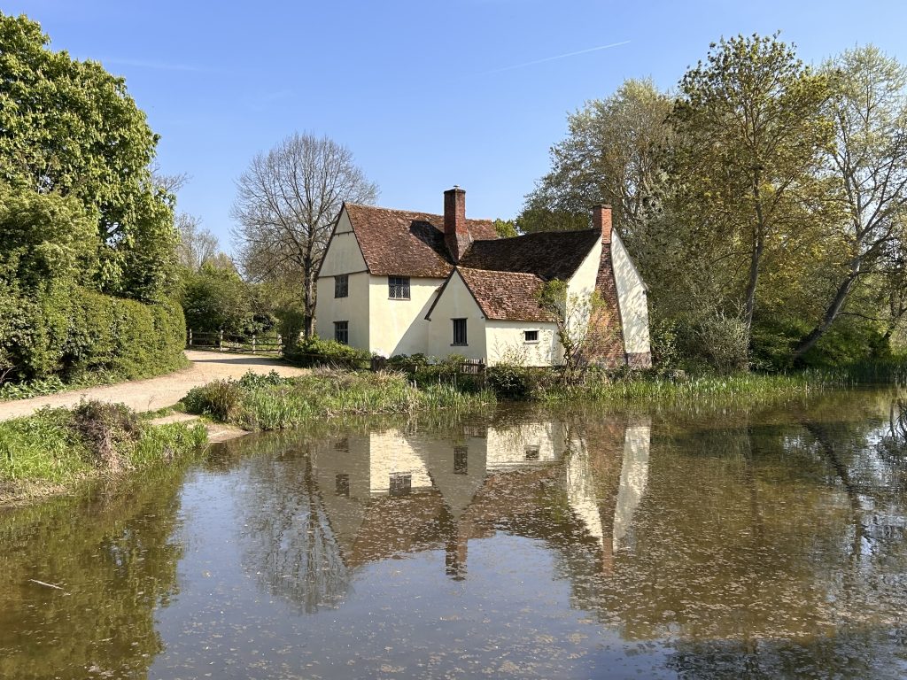 Historic Building Experts East Anglia