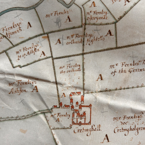 heritage grant application experts