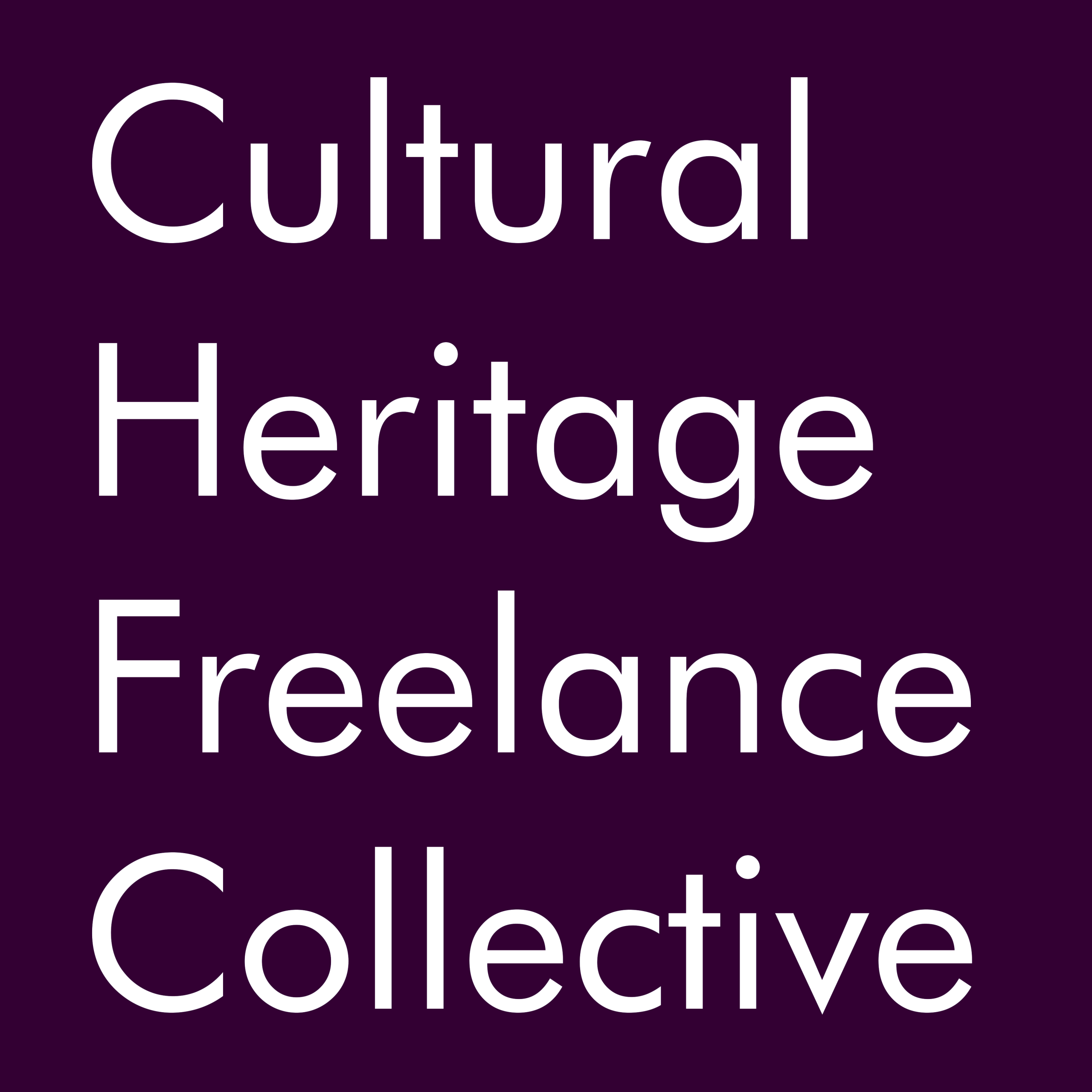 Cultural Heritage Freelance Collective